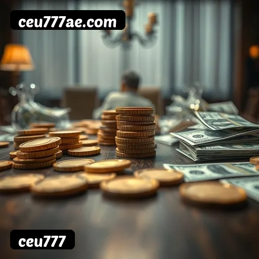 Vantagens exclusivas ceu777 para jogadores brasileiros - São Paulo, Rio, BH