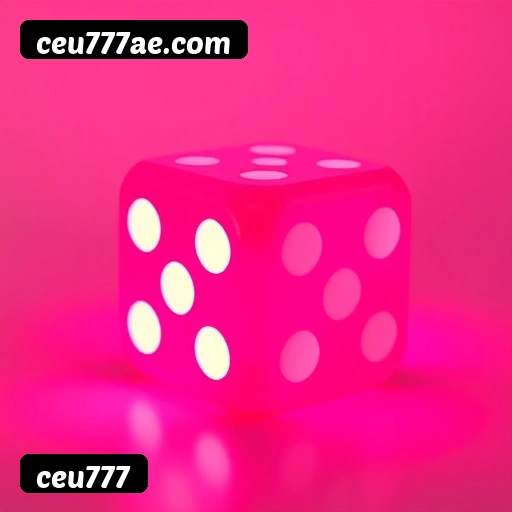 Logo da ceu777